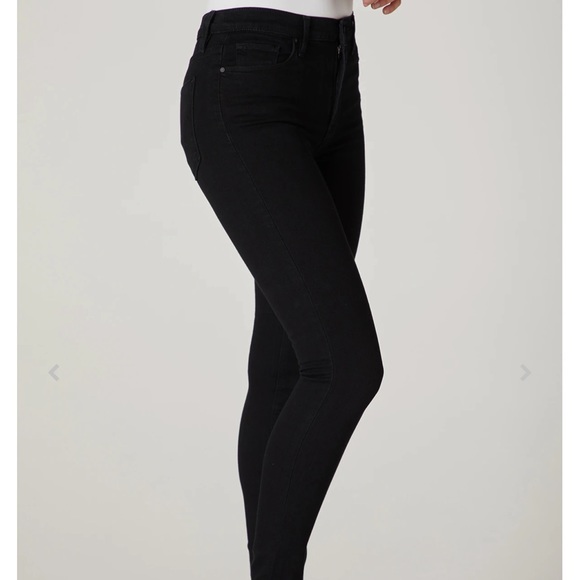 Hudson🔴Barbara Supper skinny - Picture 2 of 13